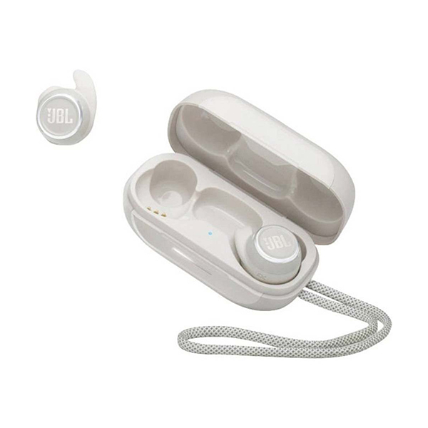 JBL REFLECT MINI NC Waterproof True Wireless In-Ear NC SPORT HeadphonesImage