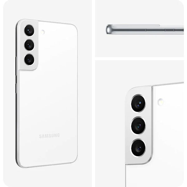 Samsung Galaxy S22 5G Dual SIM SmartphoneImage