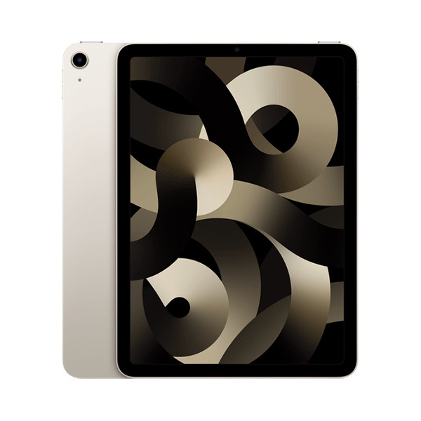 Apple iPad Air (2022) 5th Gen. Wi-Fi + CellularImage