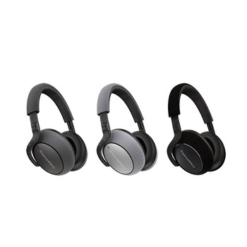 Bowers & Wilkins PX7 Noise Canceling Wireless Headphones