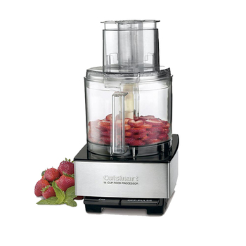 Cuisinart Custom 14™ 14 Cup Food Processor