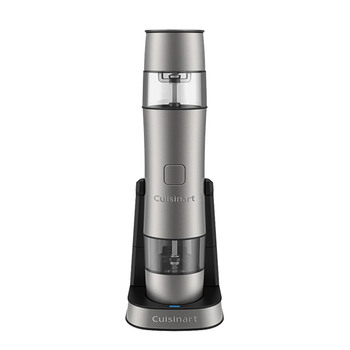Cuisinart Rechargeable Salt, Pepper and Spice Mill