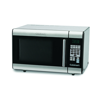 Cuisinart CMW-100 Stainless Steel Microwave