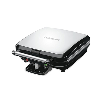 Cuisinart 4-Slice Belgian Waffle Maker
