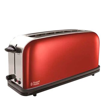 Russell Hobbs Colours Plus+ Langschlitz-Toaster