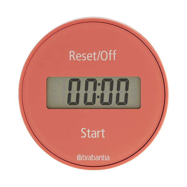 Brabantia Magnetische KüchenzeitschaltuhrBild