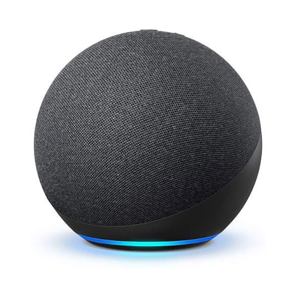 Amazon ECHO DOT Smart Speaker (4th Gen.)Image