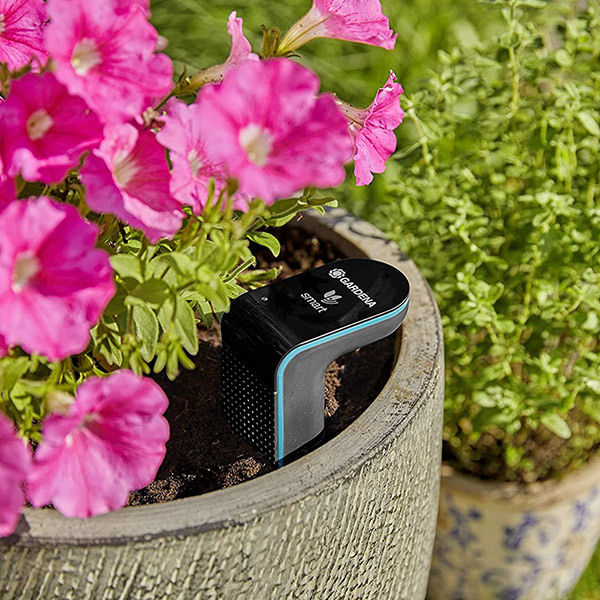 Gardena Soil Moisture Smart SensorImage