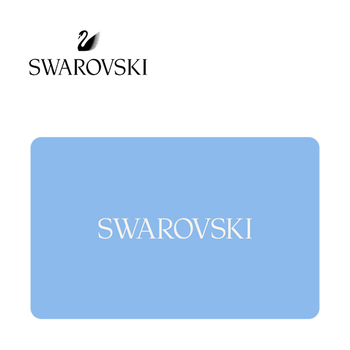 Swarovski e-Geschenkkarte