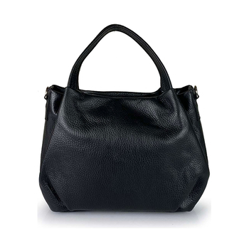 Lattemiele WESA Top Handle Leather Bag