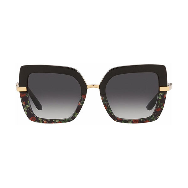 Dolce&Gabbana Women's Square SunglassesImage
