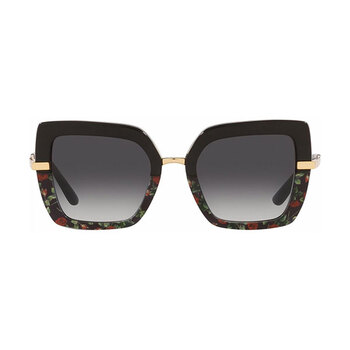 Dolce&Gabbana Women's Square Sunglasses