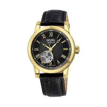 Gevril MADISON Gents Watch