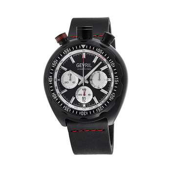 Gevril CANAL STREET Gents Automatic Chronograph