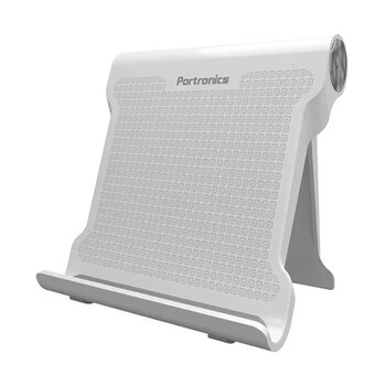Portronics MODESK 200 Foldable Universal Mobile Stand