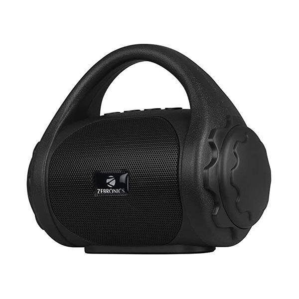 Zebronics ZEB-COUNTY Bluetooth SpeakerImage