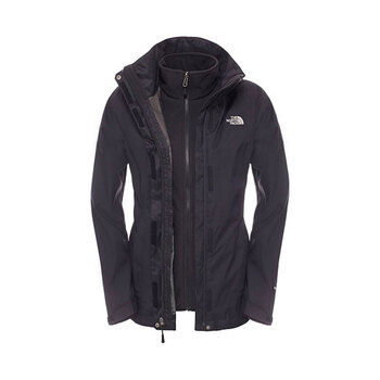 The North Face EVOLVE II Women’s Triclimate Jacket