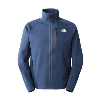 The North Face CANYONLANDS Men’s Soft Shell Jacket