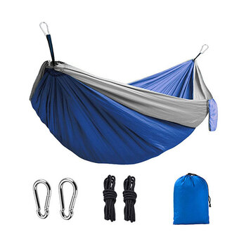 Trends Camping Hammock Tree Strap with Hook