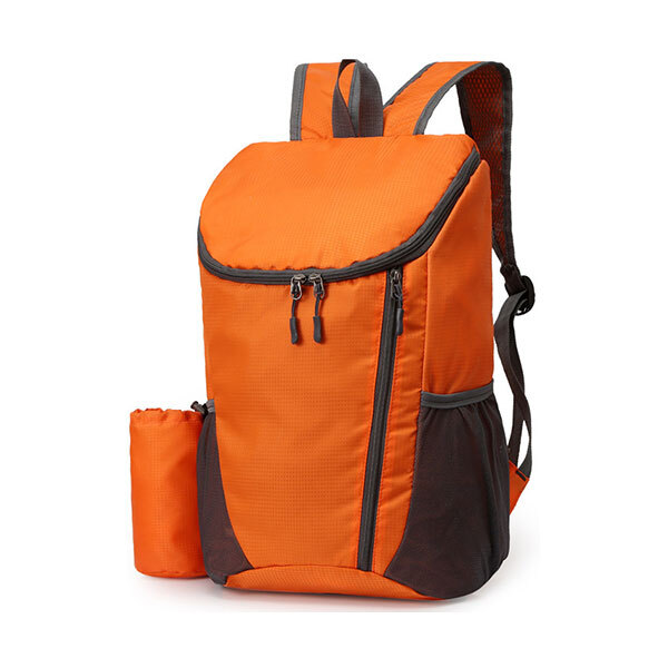 Trends Foldable Waterproof BackpackImage