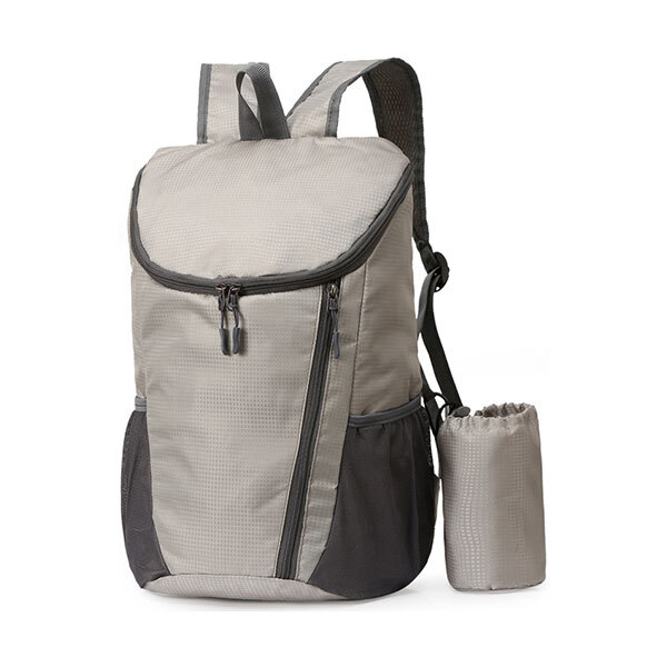 Trends Foldable Waterproof BackpackImage