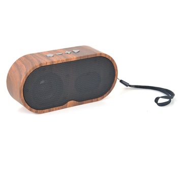 Trends TWS Portable Bluetooth Speaker