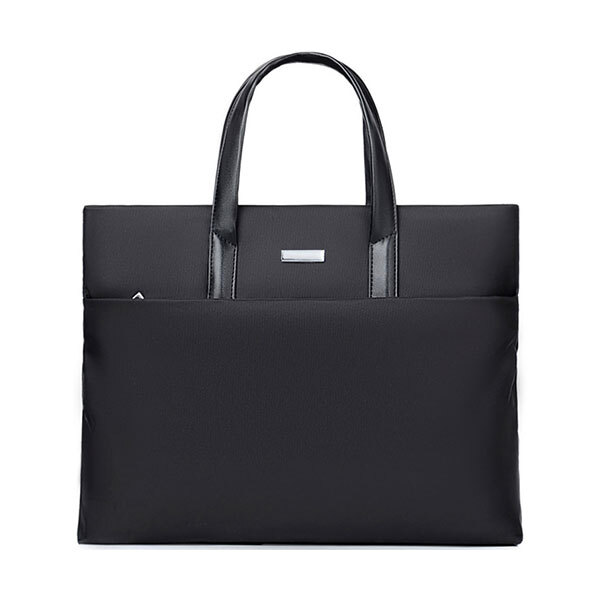 Trends Men's Business Handbag for 14inch LaptopImage
