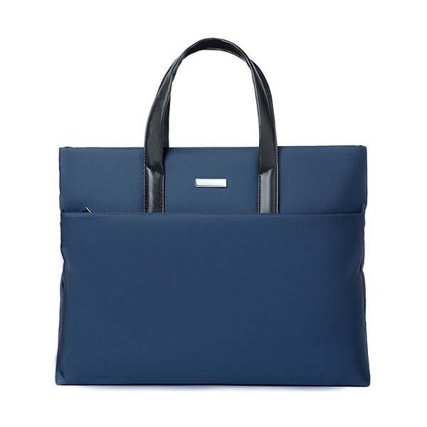 Trends Men's Business Handbag for 14inch LaptopImage