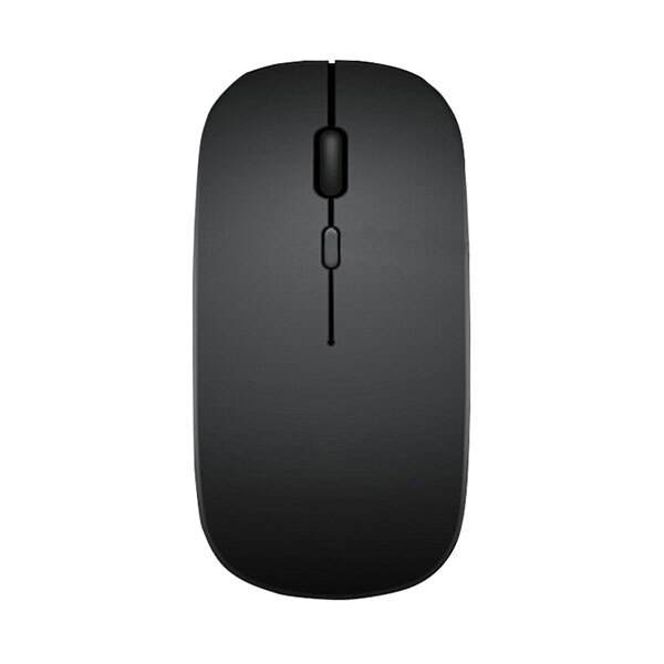Trends Slim Wireless Bluetooth Rechargable MouseImage