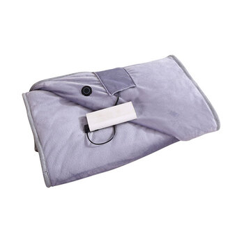 Trends USB Electric Heated Blanket