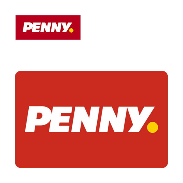 Penny e-GeschenkkarteBild