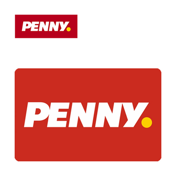 Penny e-Geschenkkarte