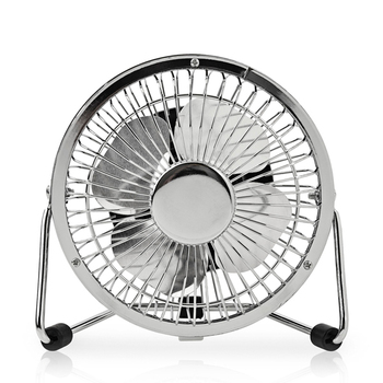 Nedis USB-betriebener Mini-Ventilator