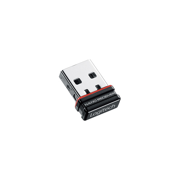 Logitech MK270 Kabellose Tastatur und Maus SetBild