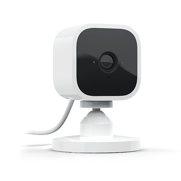 Blink Mini Indoor Plug-in KameraBild