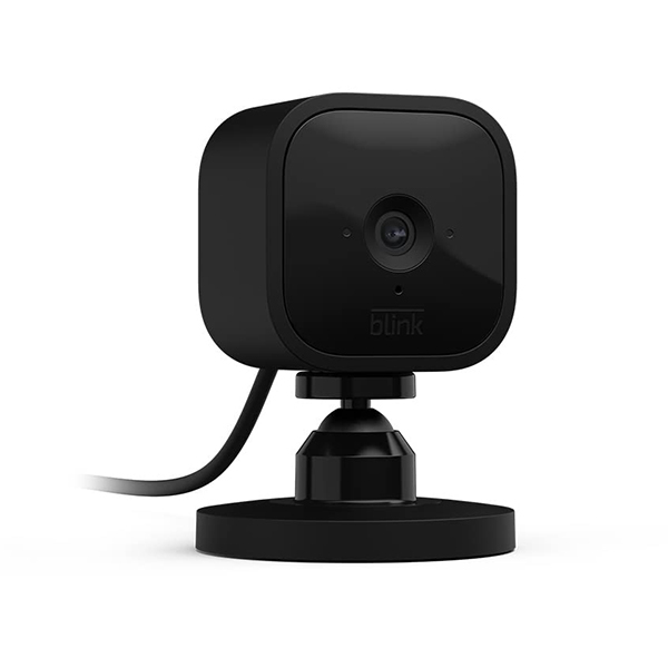 Blink Mini Indoor Plug-in KameraBild