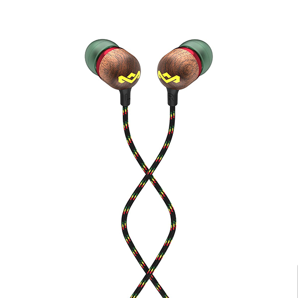 House of Marley SMILE JAMAICA In-Ear-KopfhörerBild