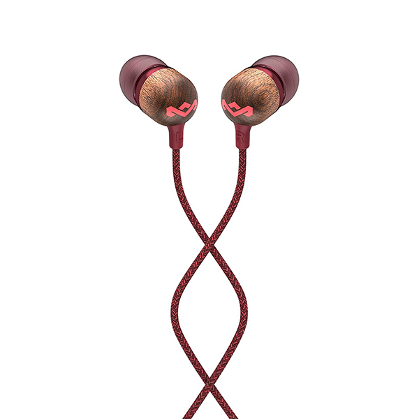 House of Marley SMILE JAMAICA In-Ear-KopfhörerBild