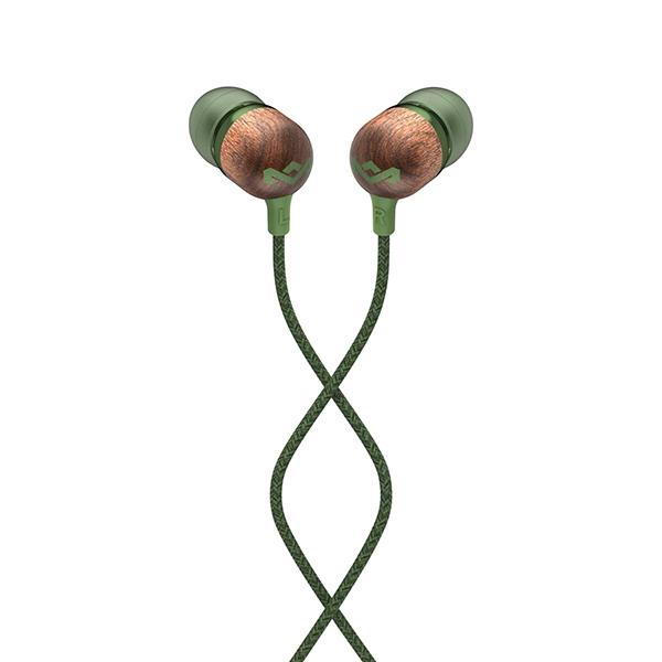 House of Marley SMILE JAMAICA In-Ear-KopfhörerBild