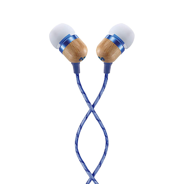 House of Marley SMILE JAMAICA In-Ear-KopfhörerBild