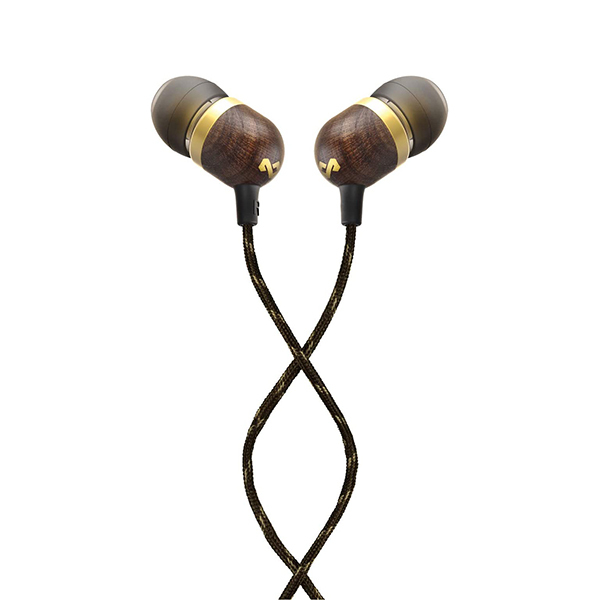 House of Marley SMILE JAMAICA In-Ear-KopfhörerBild