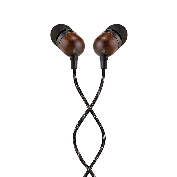 House of Marley SMILE JAMAICA In-Ear-KopfhörerBild