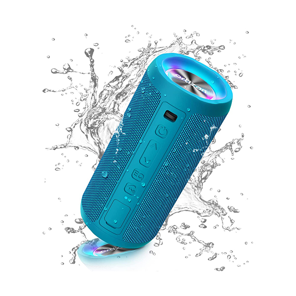 Ortizan IPX7 Tragbarer Bluetooth-LautsprecherBild
