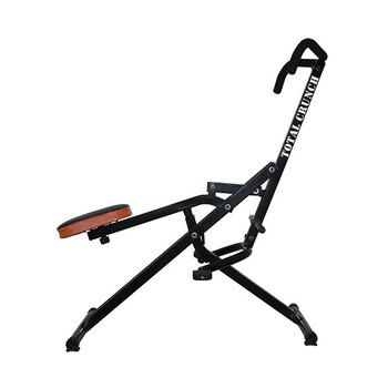 SNT Sports TOTAL CRUNCH Full Body Workout System