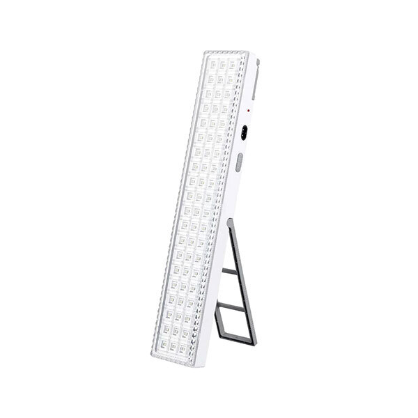 Homemark Ecobright Rechargable LED Bar LightImage