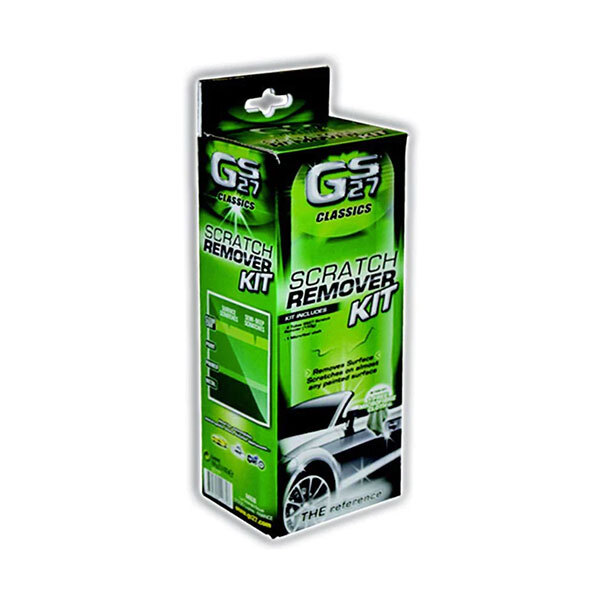 Homemark Deep Scratch RemoverImage