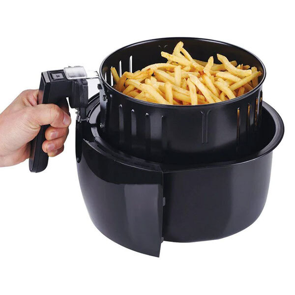 Milex™ Power Airfryer 3.6LImage