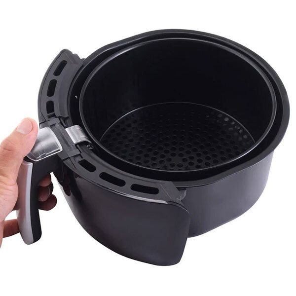 Milex™ Power Airfryer 3.6LImage