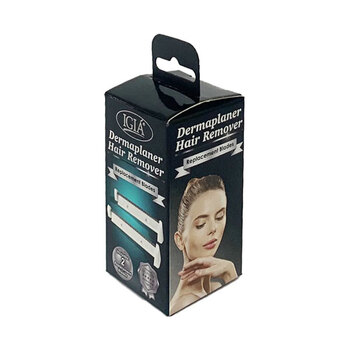 IGIA Dermaplaner Replacement Blades