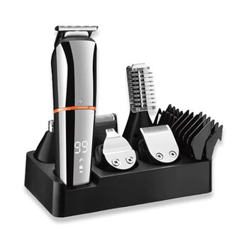 IGIA 6-in-1 Ultimate Hair Trimmer Set